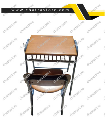 نیمکت تک نفره رویه ورزالیت