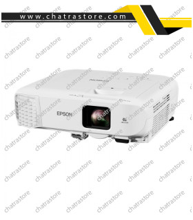 دیتاپروژکتور برند اپسون مدل EB-982W