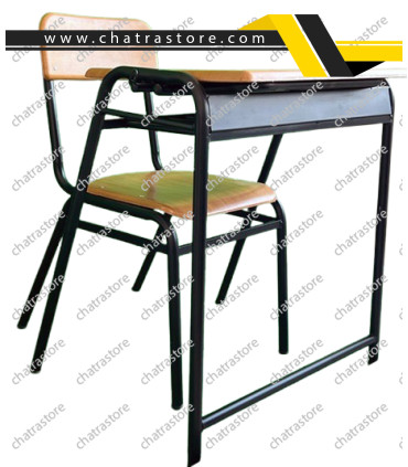 میز و نیمکت آموزشی