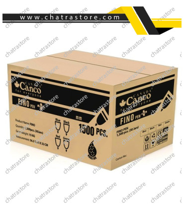 خودکار CANCO مدل فینو پلاس نوک 1.2