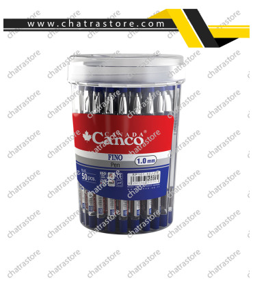 خودکار CANCO مدل فینو پلاس نوک 1.2