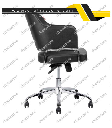 صندلی اداری کارمندی