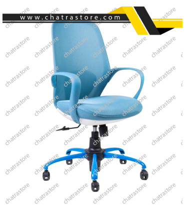 صندلی کارشناسی برند تیکاند مدل D-700