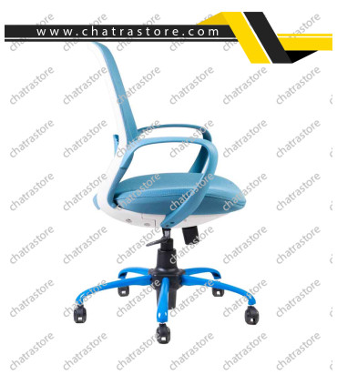 صندلی کارشناسی برند تیکاند مدل D-700