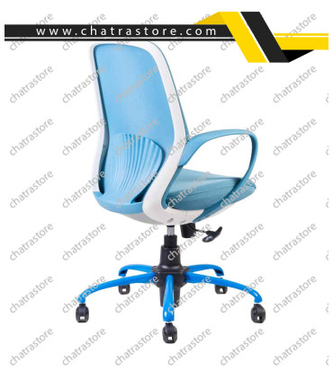 صندلی کارشناسی برند تیکاند مدل D-700