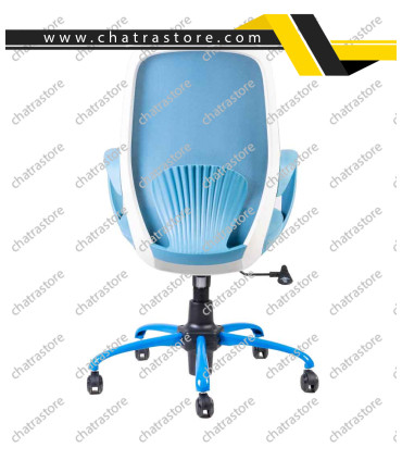 صندلی کارشناسی برند تیکاند مدل D-700