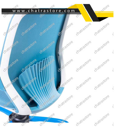 صندلی کارشناسی برند تیکاند مدل D-700