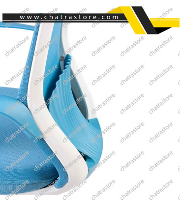 صندلی کارشناسی برند تیکاند مدل D-700