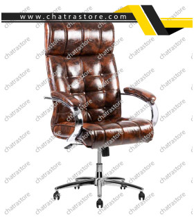 صندلی مدیریت برند تیکاند مدل T-6000-D