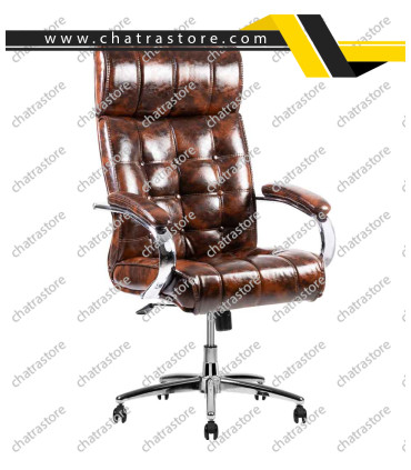 صندلی مدیریت برند تیکاند مدل T-6000-D