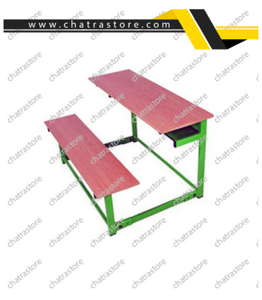 میز و نیمکت آموزشی