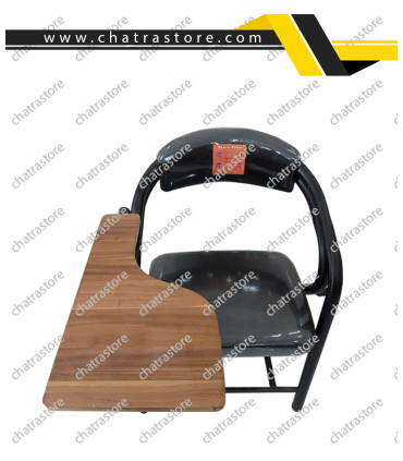 صندلی آموزشی دسته دار