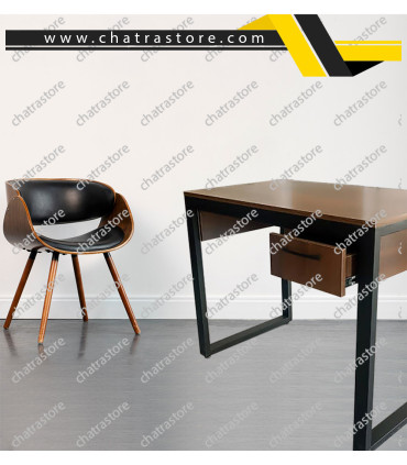 میز معلم برند NOVA مدل بادوام پلاس