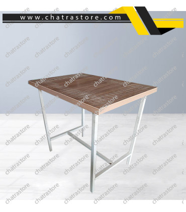 میز معلم سایز کوچک برند nova