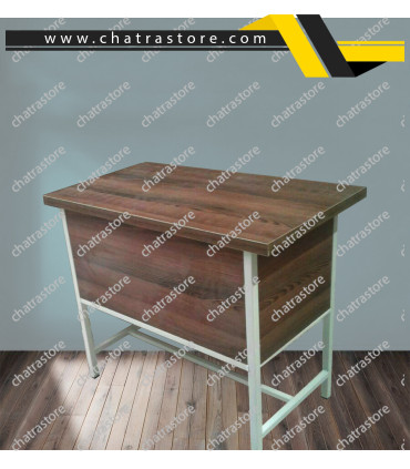 میز معلم مدل بادوام برند NOVA