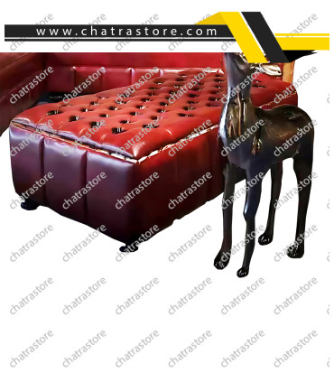 میز بغل مبلی برند آفو AFO