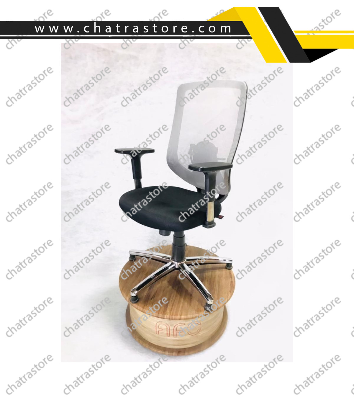 صندلی برند AFO مدل F3000