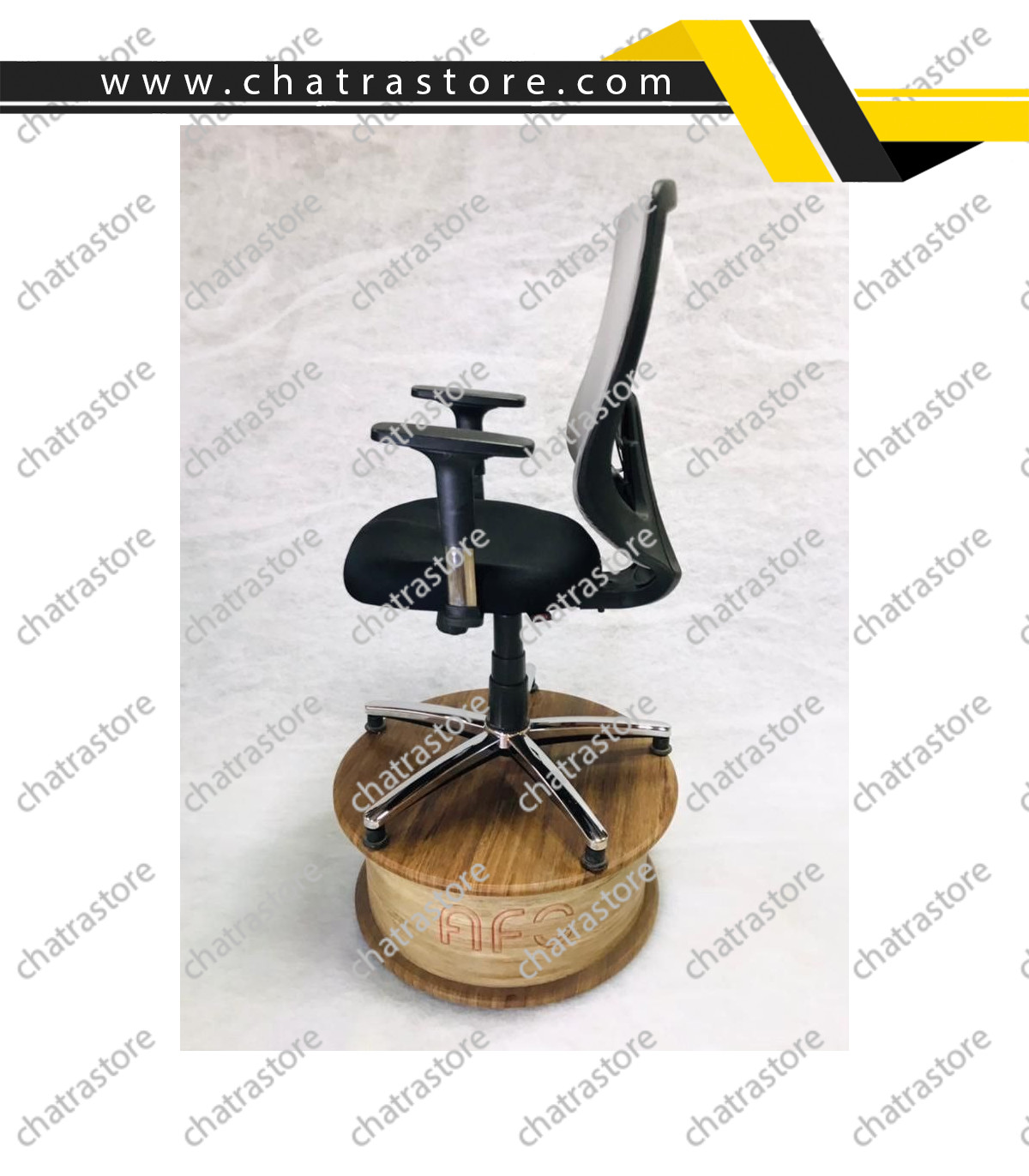 صندلی برند AFO مدل F3000