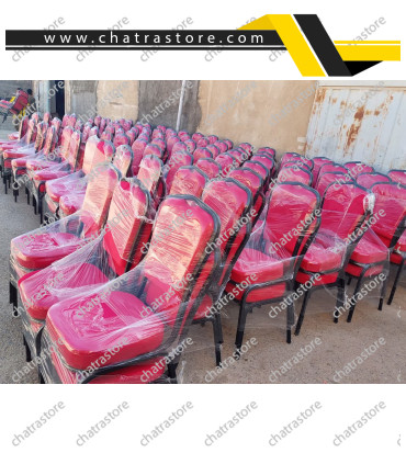 صندلی بنکوییت هتلی