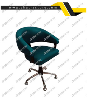 صندلی آرایشگاهی