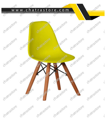 صندلی کودک برند H&M مدل پرنسا