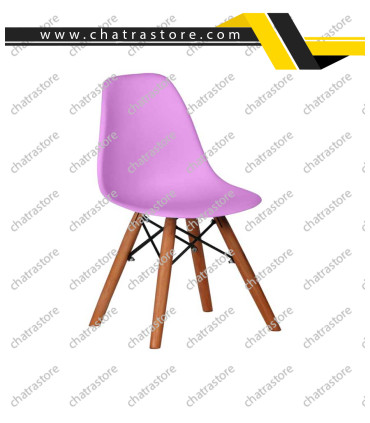 صندلی کودک برند H&M مدل پرنسا