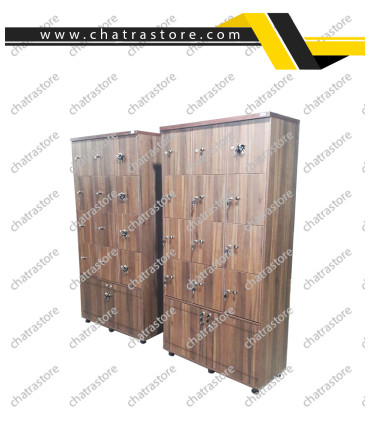 کمد وسایل مناسب اداره