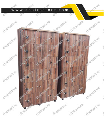 کمد وسایل مدرسه اداره باشگاه