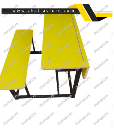 میز و نیمکت مدرسه