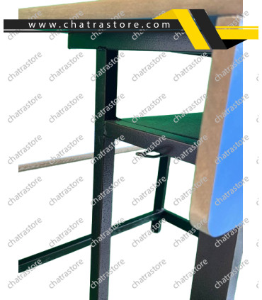 میز و نیمکت MDF