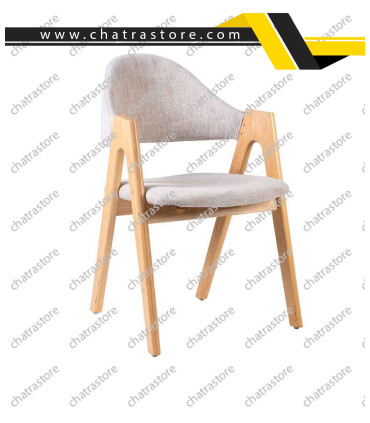 صندلی رستورانی برندتیکاند مدل P800-H