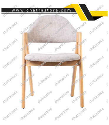 صندلی رستورانی- فروشگاه چترا