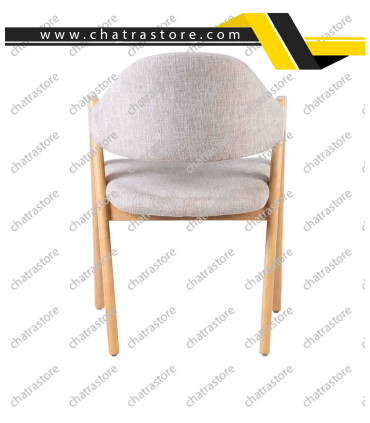 صندلی رستوران  و کافه