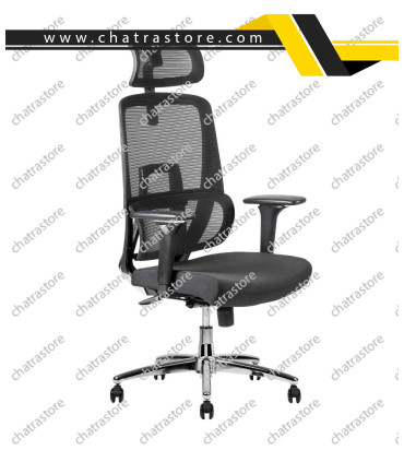 صندلی مدیریت برند تیکاند مدل A-111