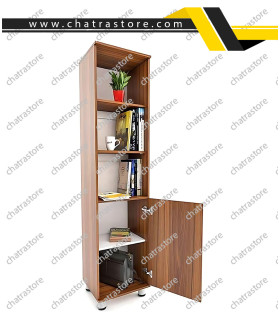 کتابخانه برند NOVA مدل D551