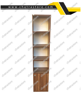 کتابخانه برند NOVA مدل DL551