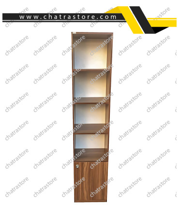 کتابخانه برند NOVA مدل DL551