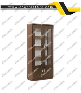 کتابخانه برند NOVA مدل DL554