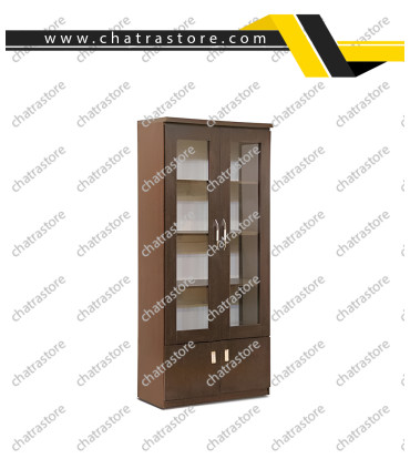 کتابخانه برند NOVA مدل DL554