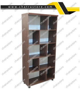 کتابخانه برند NOVA مدل X510