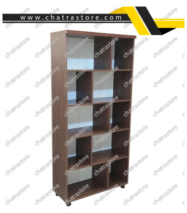 کتابخانه برند NOVA مدل X510