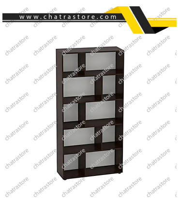 کتابخانه مدرن