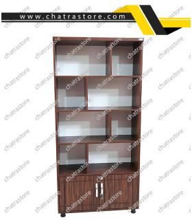 کتابخانه برند NOVA مدل D592