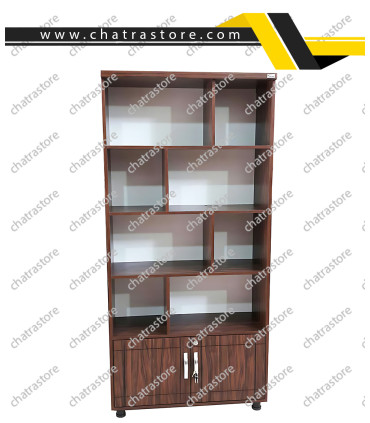 کتابخانه برند NOVA مدل D592