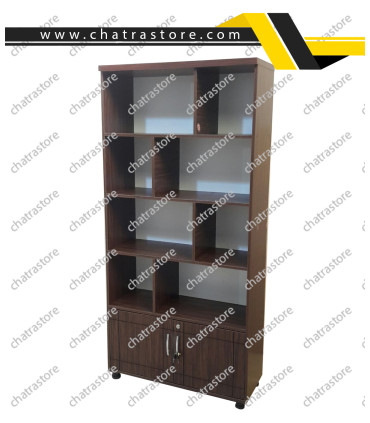 خرید کتابخانه مدرن