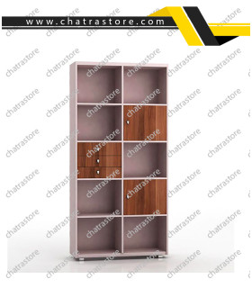 کتابخانه برند NOVA مدل D5102-k3