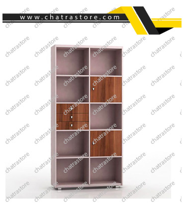 کتابخانه برند NOVA مدل D5102-k3