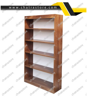 کتابخانه برند NOVA مدل X55