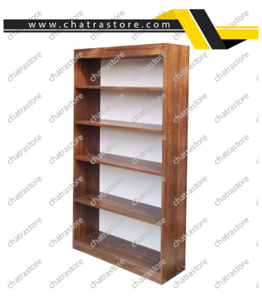 کتابخانه برند NOVA مدل X55