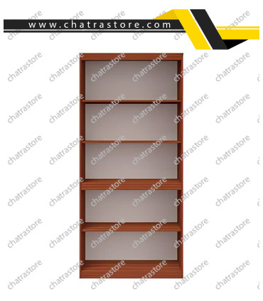 کتابخانه 5طبقه